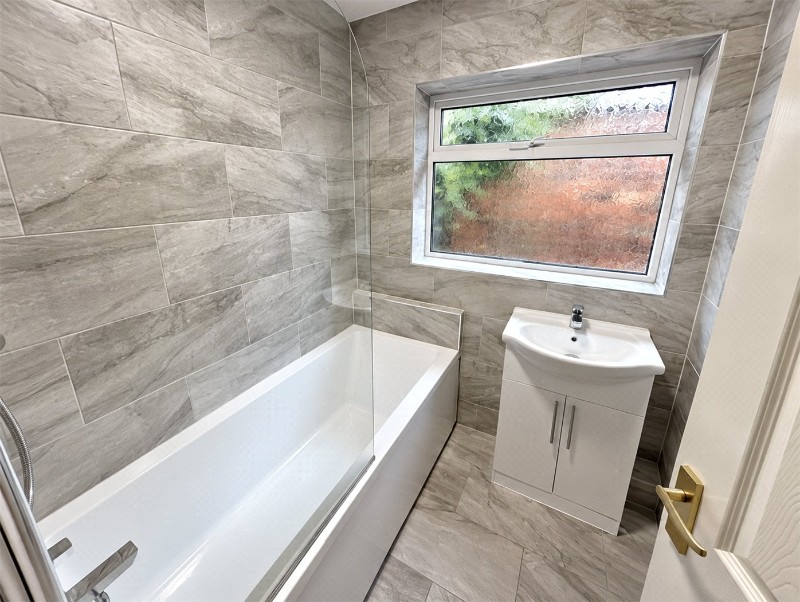 Buddleia Drive, Branston, Lincoln, Lincolnshire, LN4