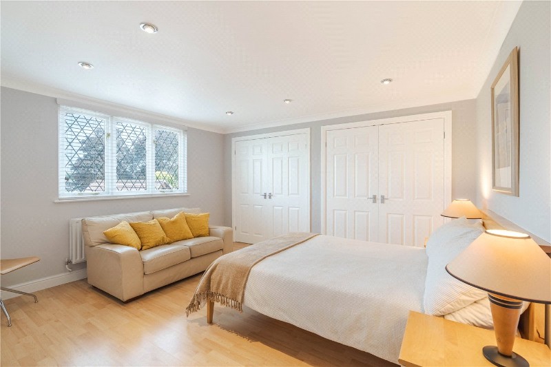Springdale Road, Corfe Mullen, Wimborne, Dorset, BH21