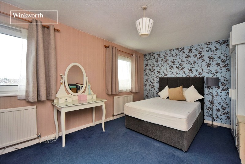 Abbotts Road, Cheam, Sutton, SM3