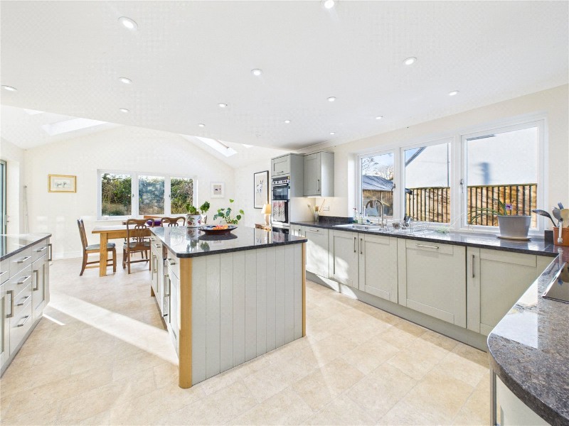 Jericho Street, Thorverton, Exeter, Devon, EX5