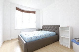Hunter Street, London, WC1N