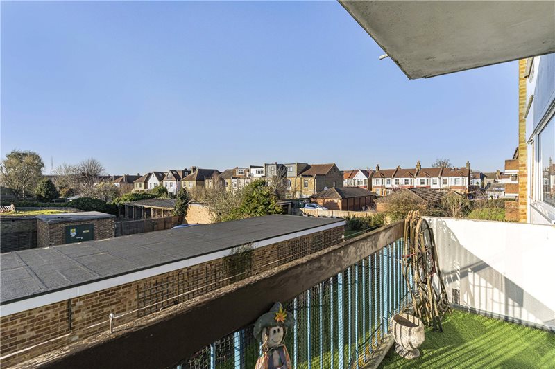 Croydon Road, Beckenham, BR3