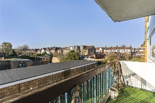 Croydon Road, Beckenham, BR3