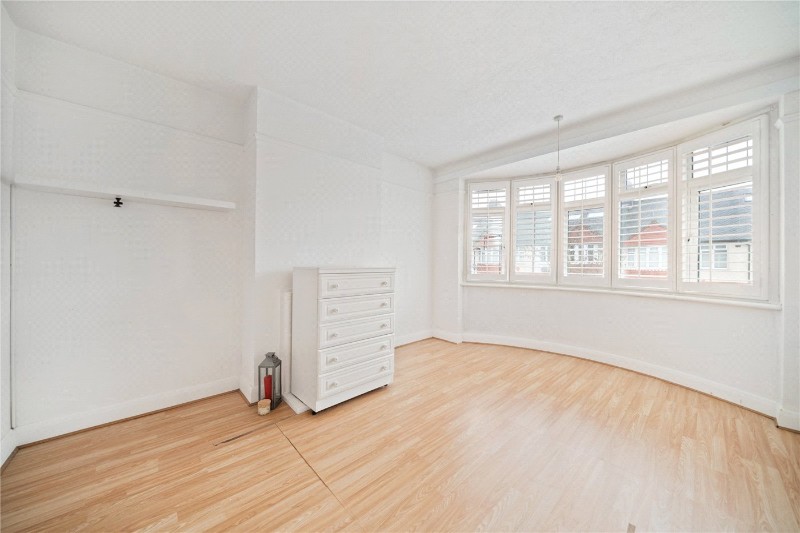 Egremont Road, West Norwood, London, SE27