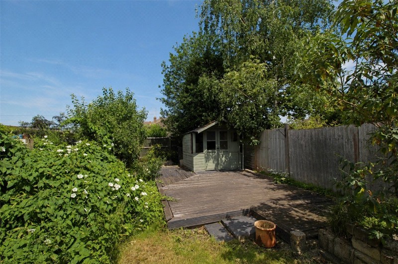 Bridge Street, Deeping St. James, Peterborough, Lincolnshire, PE6
