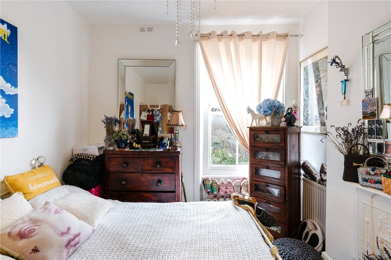 Albion Road, London, N16