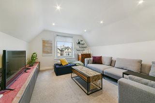 Cedars Road, Beckenham, BR3