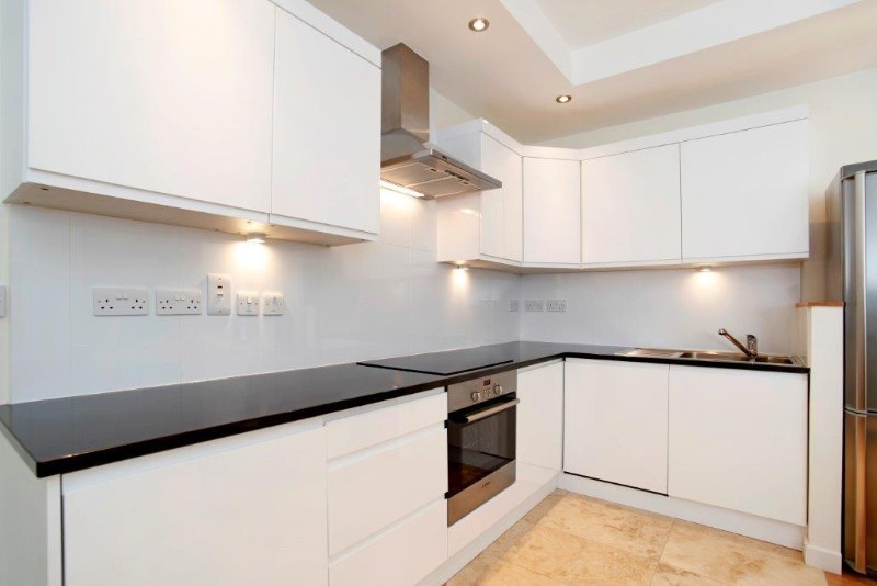 Leather Lane, London, EC1N