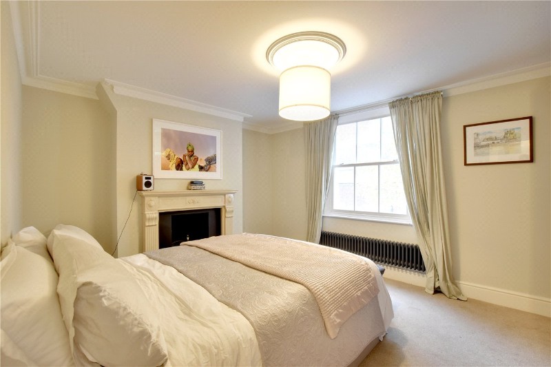 Greenwich Park Street, Greenwich, London, SE10