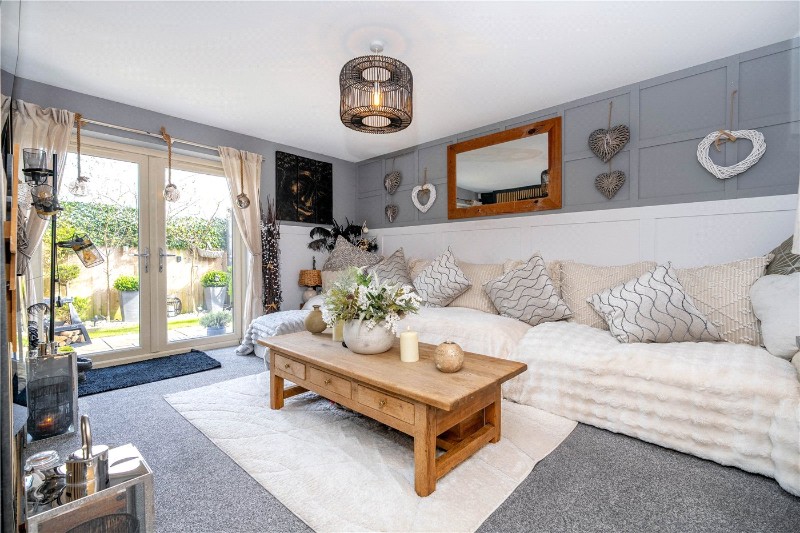 Chapel Lane, Leasingham, Sleaford, Lincolnshire, NG34