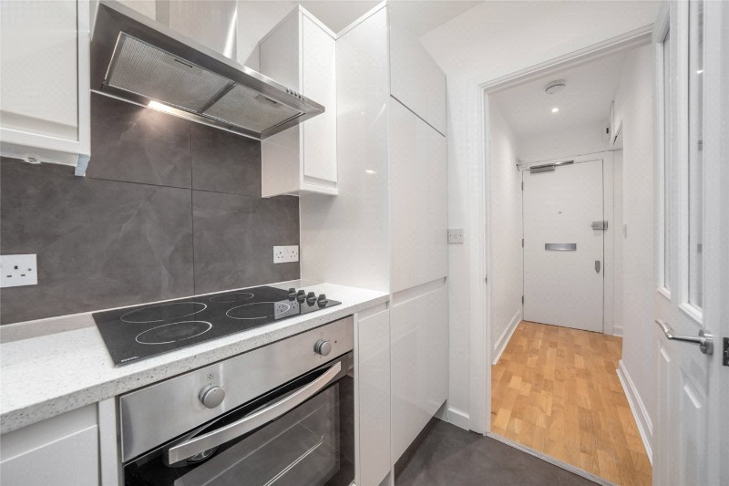 Mortimer Court, Abbey Road, St John's Wood, London, NW8