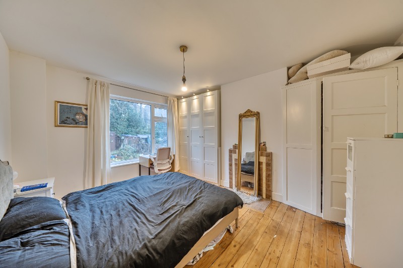 Panmure Road, London, SE26