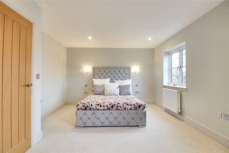 Seething Street, Seething, Norwich, Norfolk, NR15
