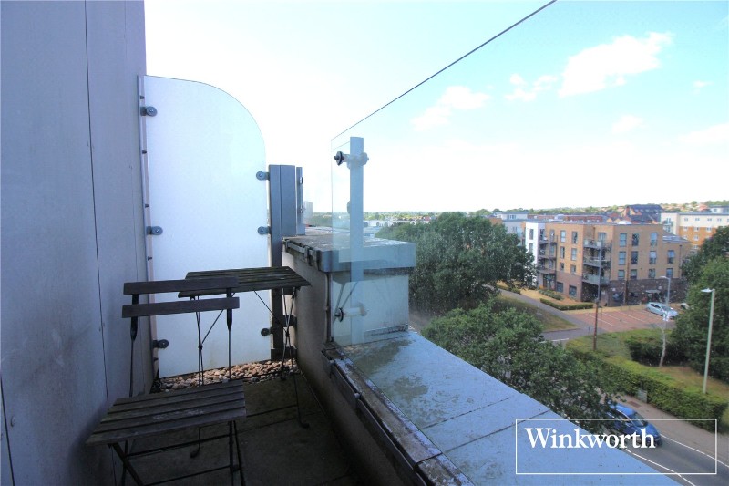 Gemini Park, Manor Way, Borehamwood, Hertfordshire, WD6