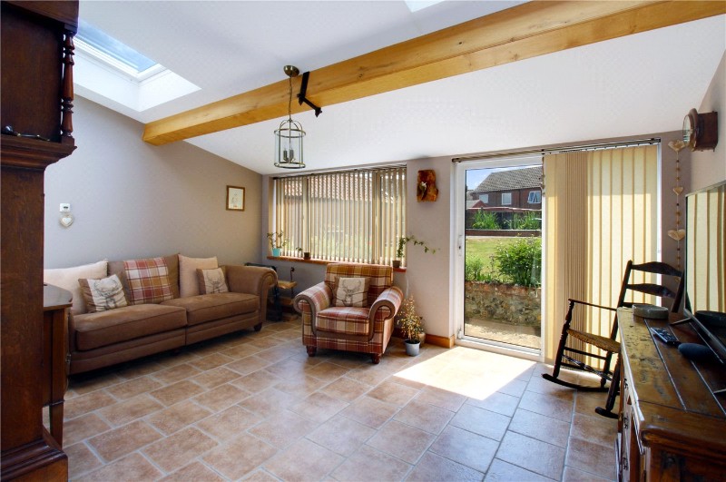 The Street, Hockering, Dereham, Norfolk, NR20