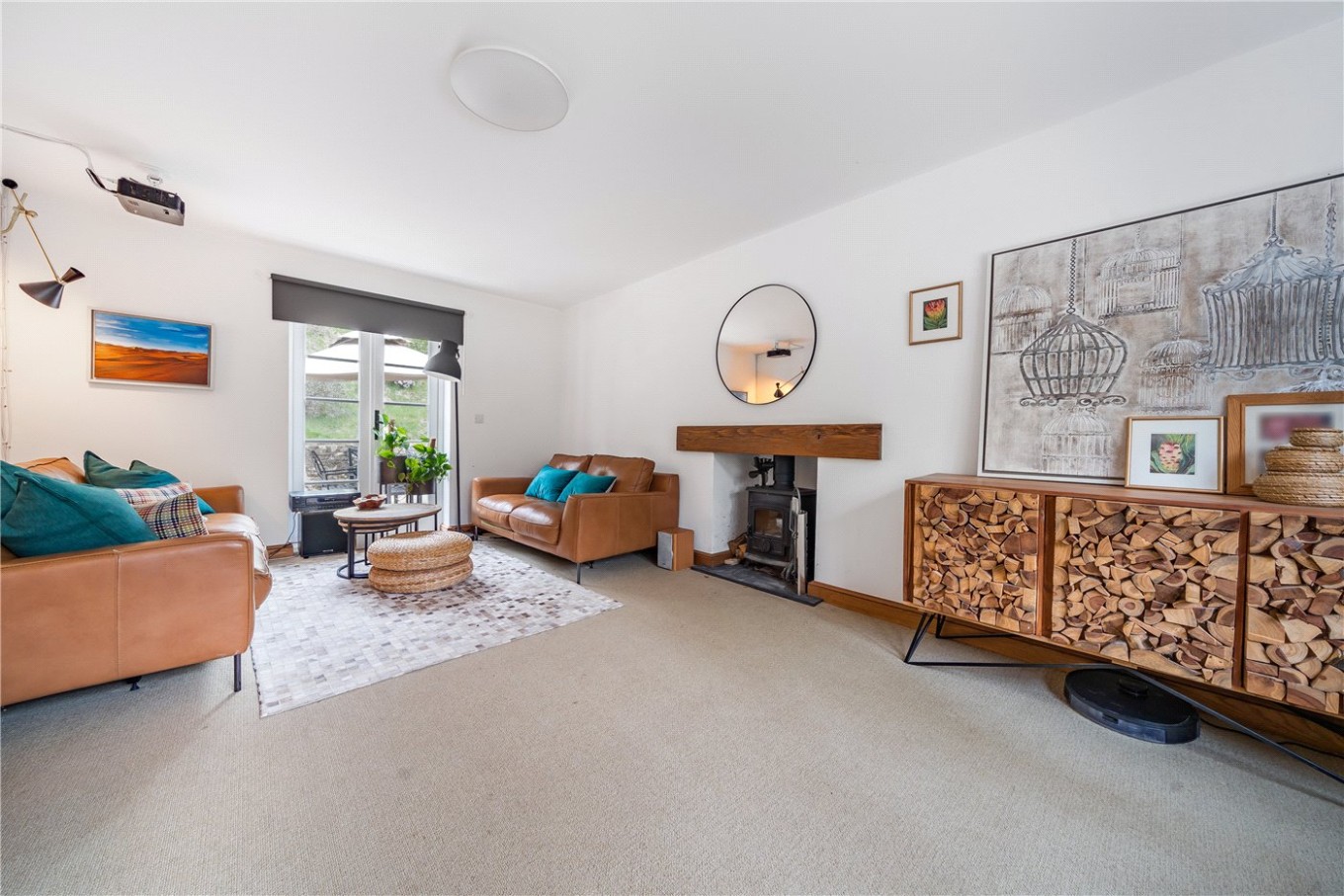 4 bedroom property for sale in Fullers Vale, Headley Down, Hampshire