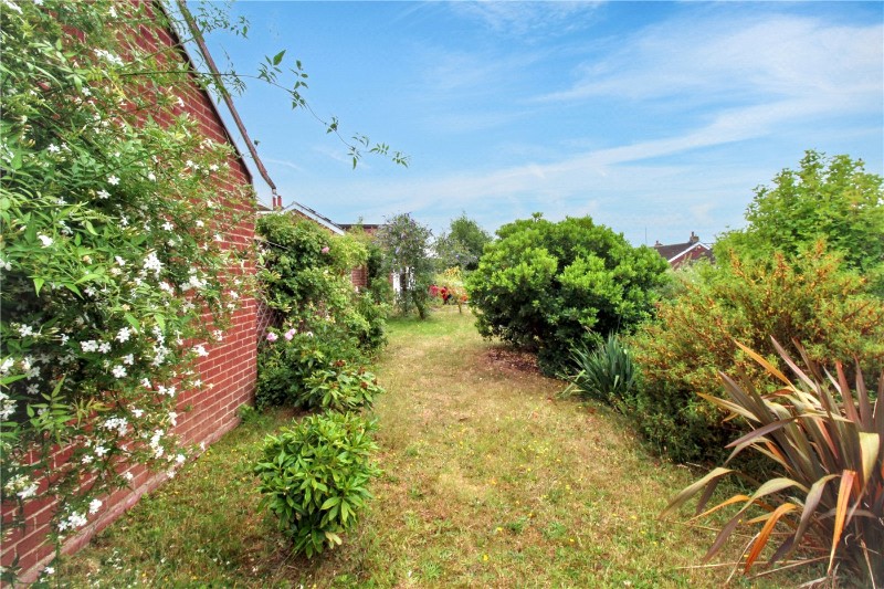 Raymond Road, Hellesdon, Norwich, Norfolk, NR6