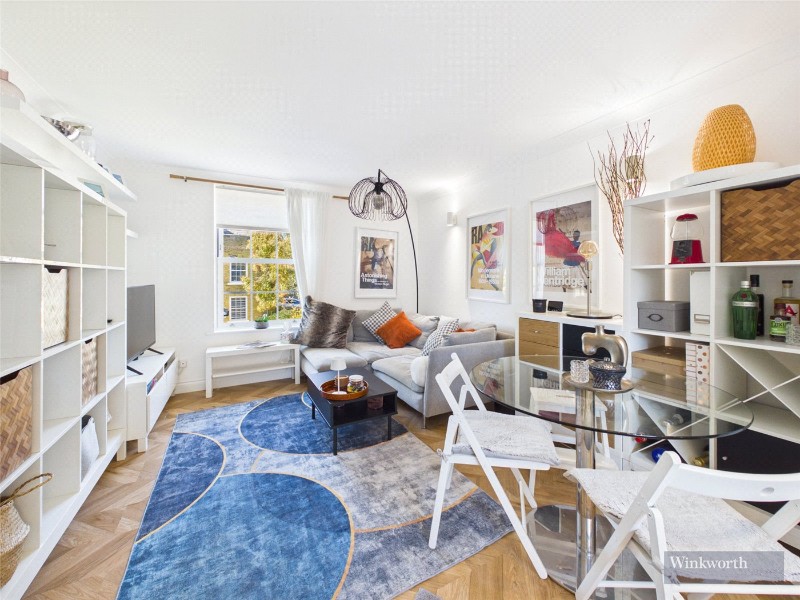 Lysander Gardens, Surbiton, United Kingdom, KT6