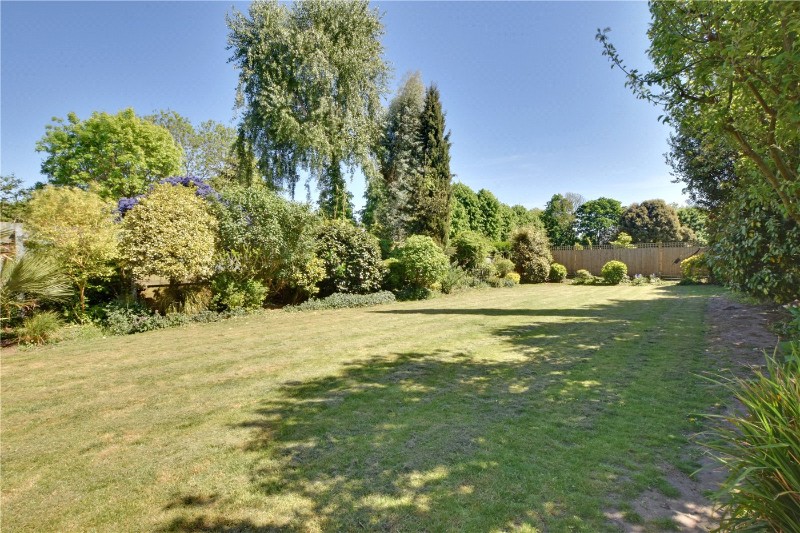 Shooters Hill Road, Blackheath, London, SE3