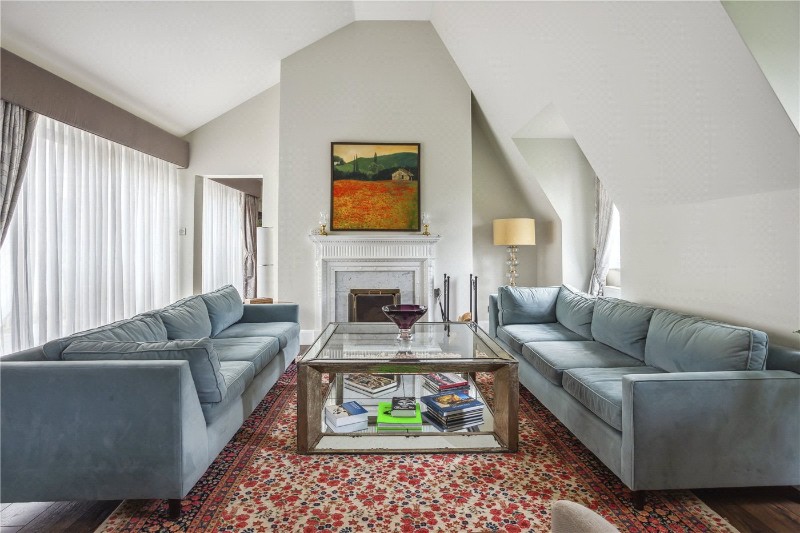 Hillside Park, Sunningdale, Ascot, Berkshire, SL5