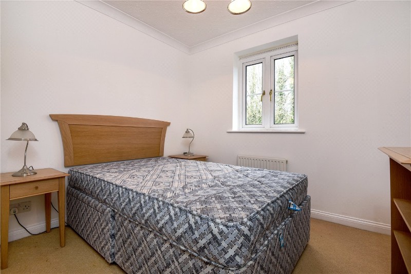 Millennium Court, Lower Brook Street, Basingstoke, RG21