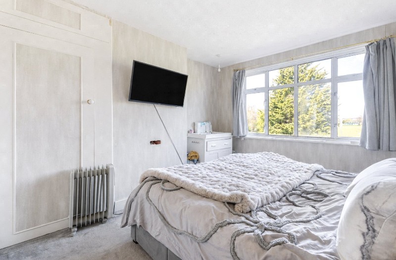 Grasvenor Avenue, Barnet, EN5