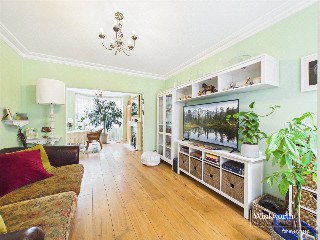 St. Georges Road, Reading, Berkshire, RG30
