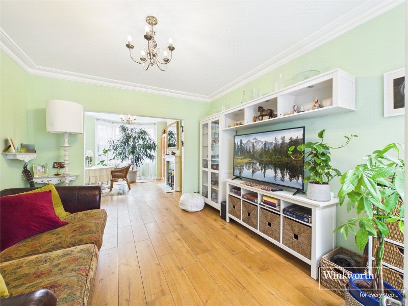 St. Georges Road, Reading, Berkshire, RG30
