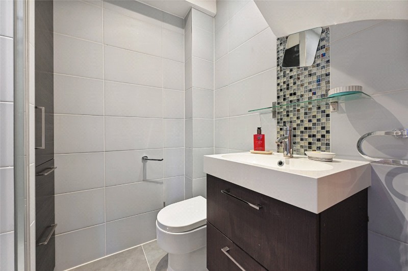 Netherwood Road, Brook Green, London, W14