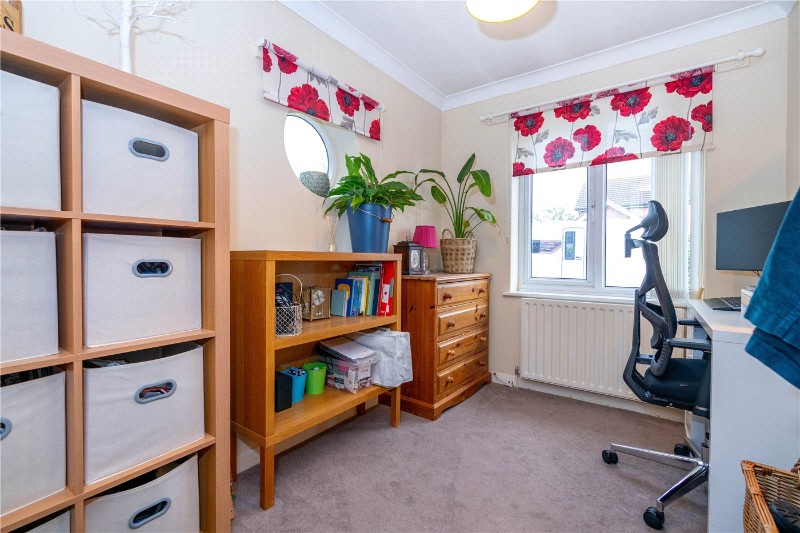 Linden Rise, Bourne, PE10