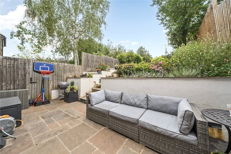 Thorpewood Avenue, London, SE26
