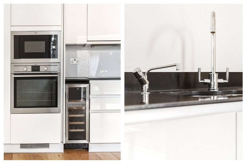 Arbor House, Narrowboat Avenue, Brentford, TW8