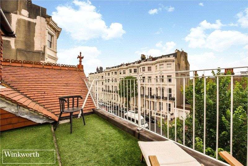 Palmeira Avenue, Hove, East Sussex, BN3