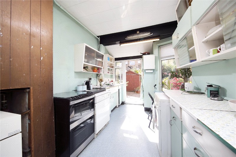 Castlegate, Richmond, TW9
