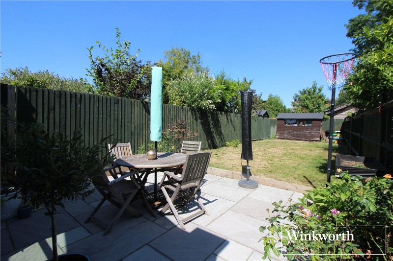 Drayton Road, Borehamwood, Hertfordshire, WD6