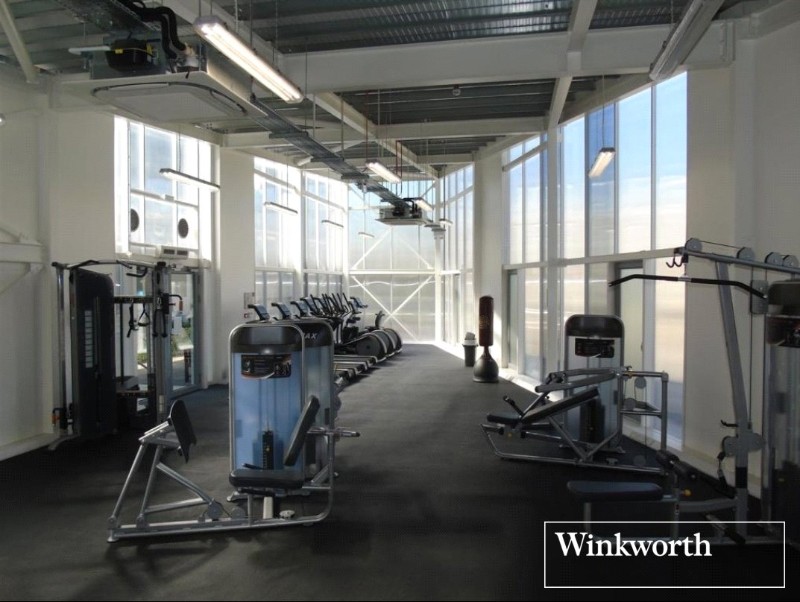 Elstree Way, Borehamwood, Hertfordshire, WD6