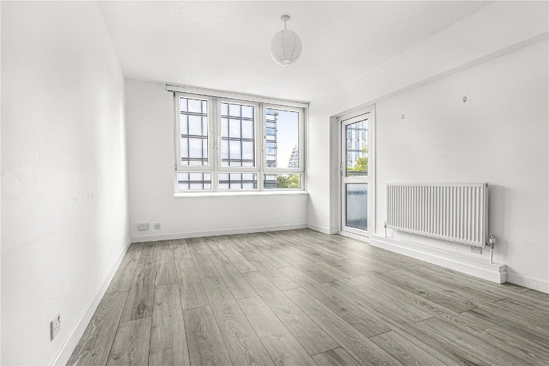 St. Luke&#39;s Estate, Bath Street, London, EC1V