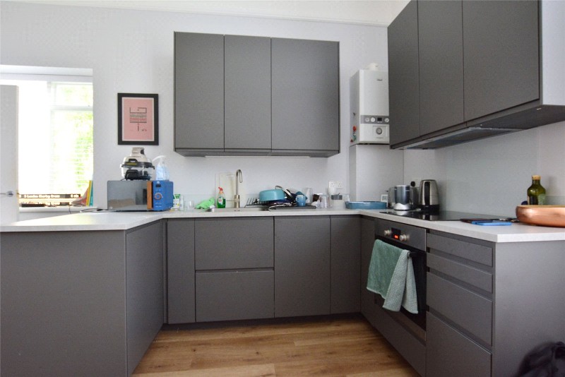 Lewisham Hill, London, SE13