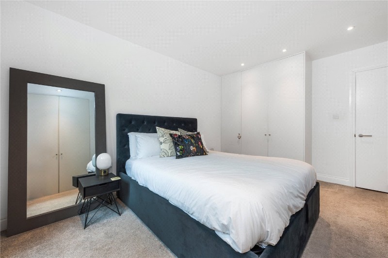 Highbury Grove, London, N5