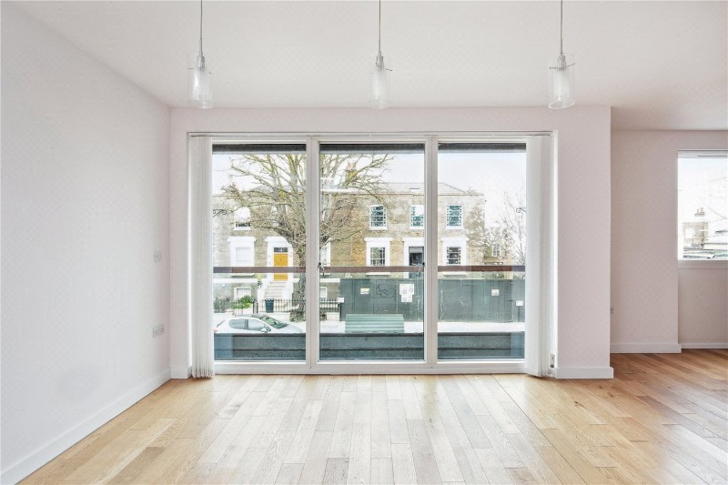 Ardleigh Road, London, N1