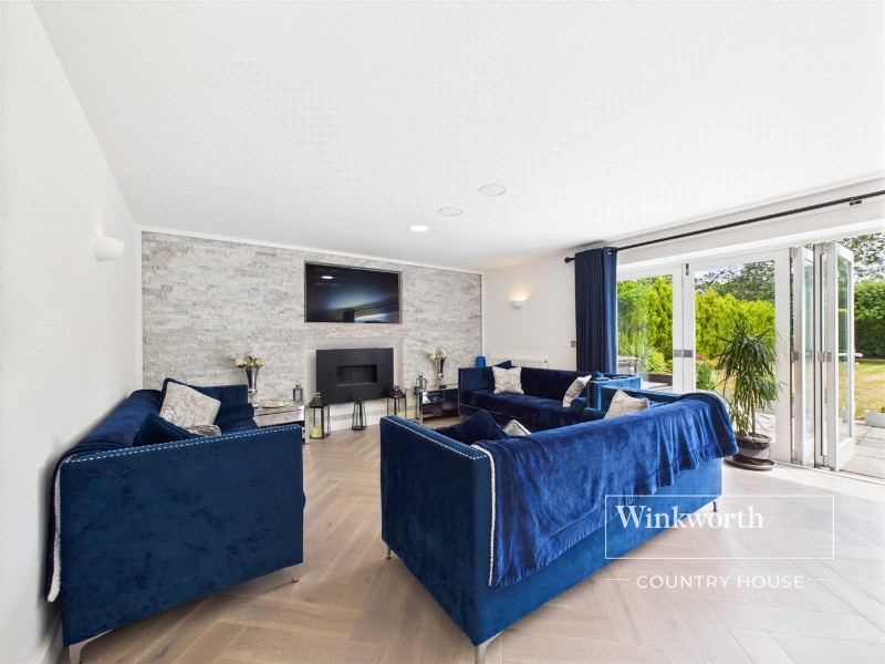 Victoria Road, Mortimer Common, Reading, Berkshire, RG7