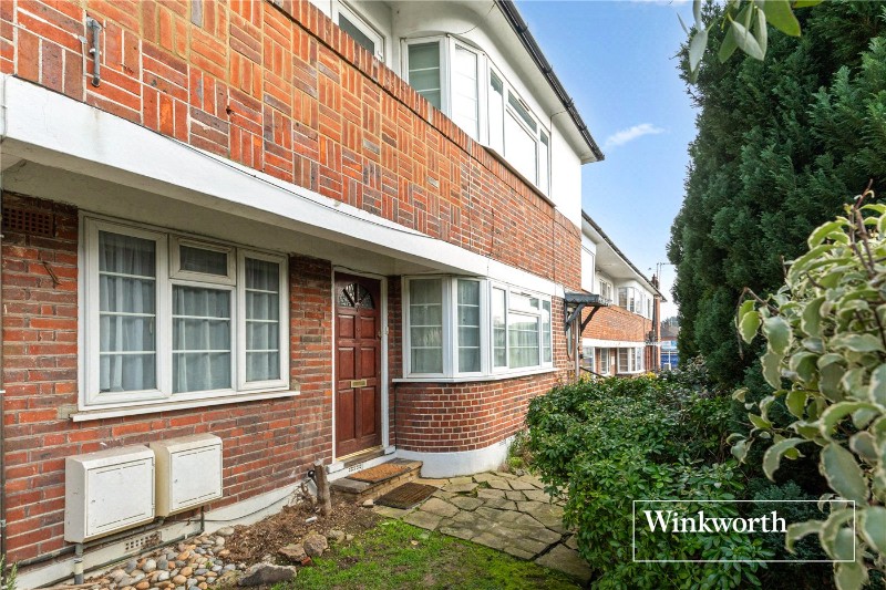 Cyprus Road, Finchley, London, N3