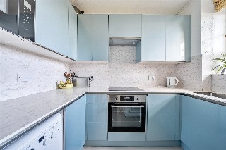 Aylmer House, Eastney Street, Greenwich, London, SE10