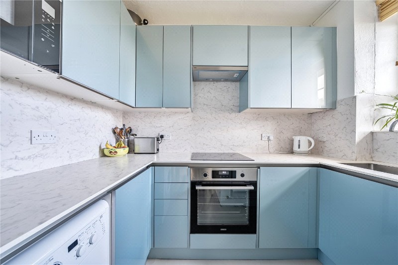 Aylmer House, Eastney Street, Greenwich, London, SE10