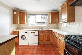 Fleming Road, Winchester, Hampshire, SO22