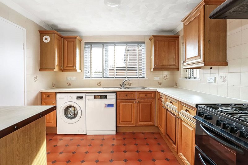 Fleming Road, Winchester, Hampshire, SO22