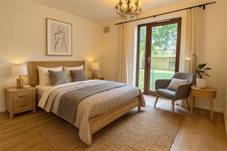 De Bohun Avenue, London, N14