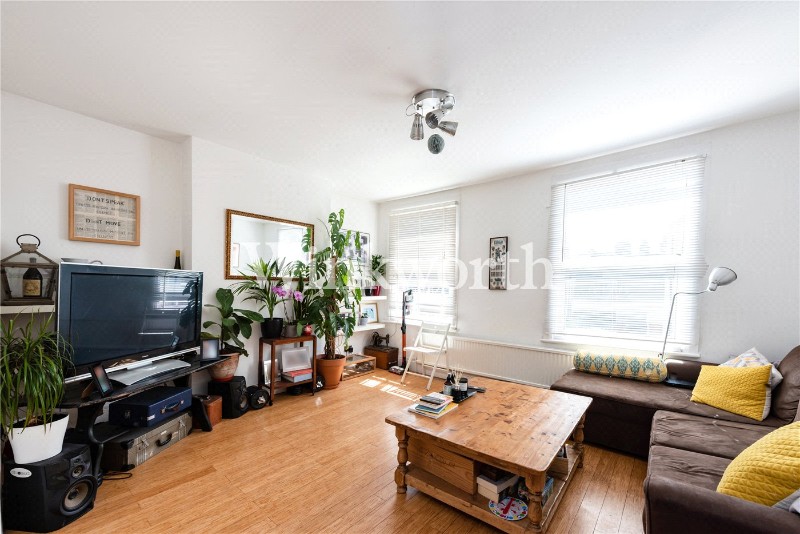 Steele Road, London, N17