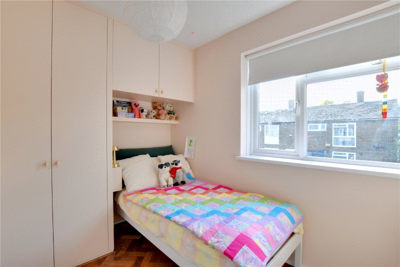 Medebourne Close, Blackheath, London, SE3