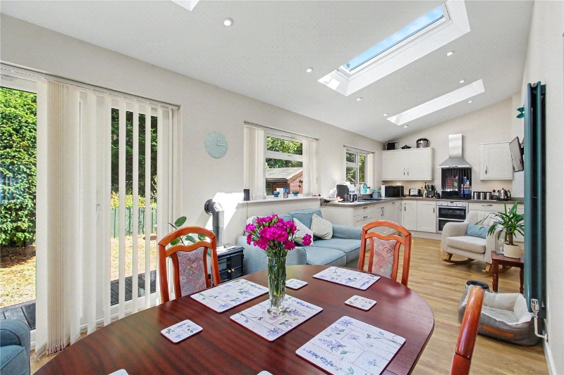 Lower Park Walk, Holton, Halesworth, Suffolk, IP19